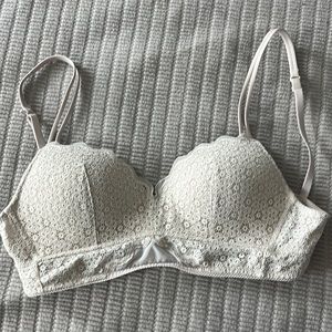 Aerie lace bralette 32C